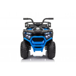 Elektrická Štvorkolka - Robust 01 - modrá